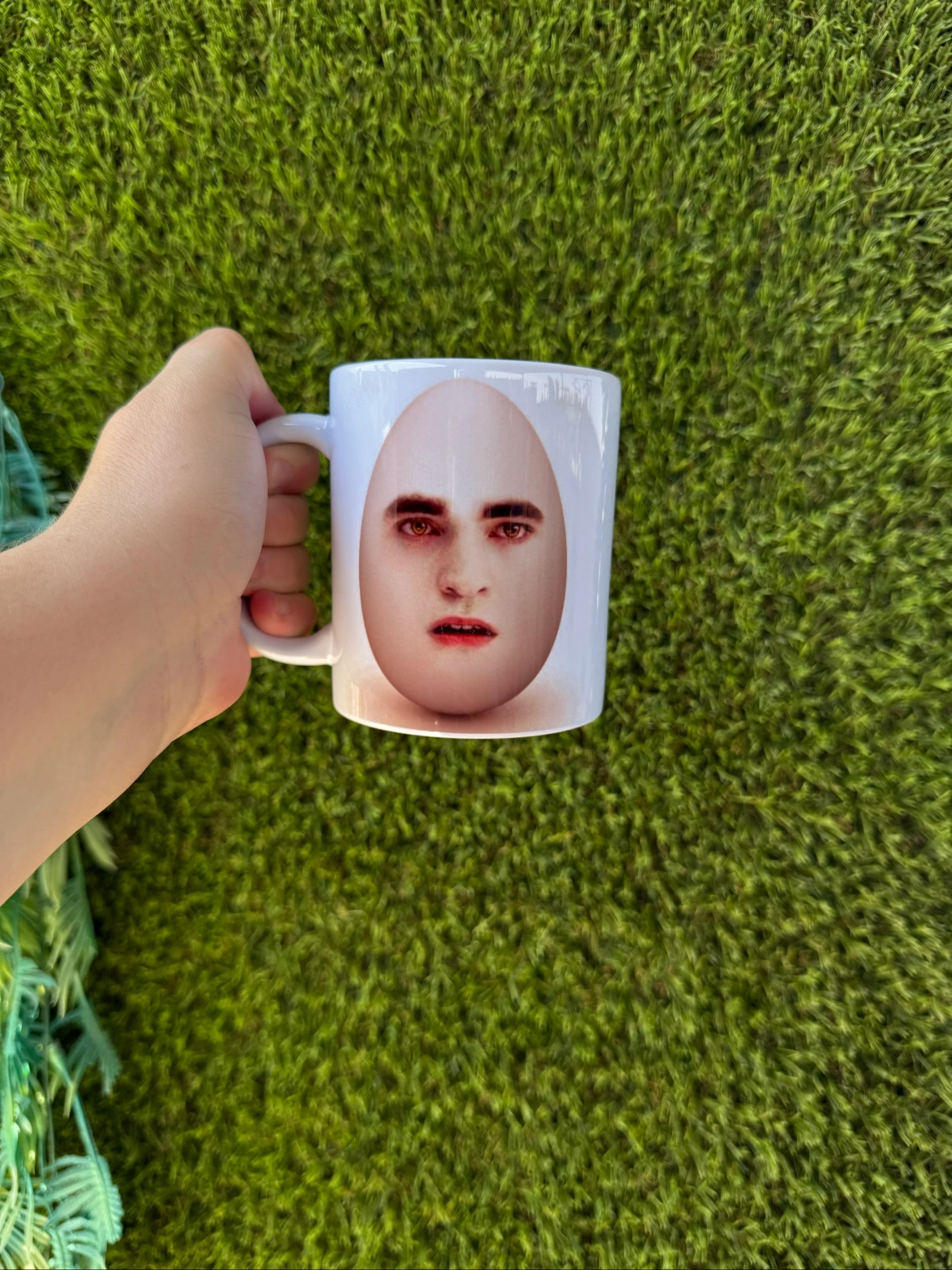 Taza Eggward Cullen – photo 2